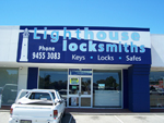 Lighthouse Locksmiths